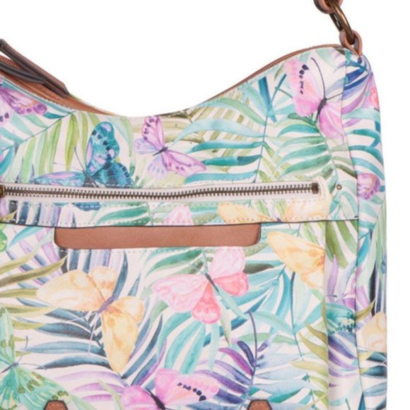 Rosetti Charlie Shoulder Bag - Picture 9 of 13